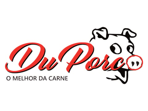 DU PORCO O MELHOR DA CARNE