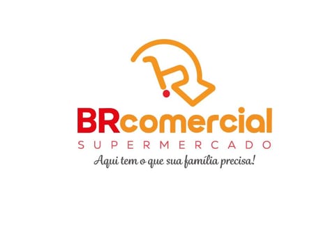 BR COMERCIAL SUPERMERCADO