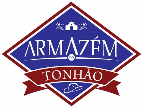 ARMAZEM DO TONHAO