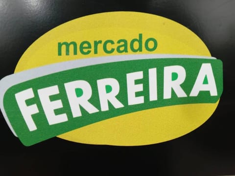 MERCADO FERREIRA